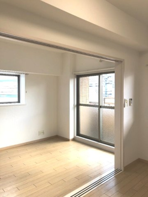 【内装】 | アリビオ高柳