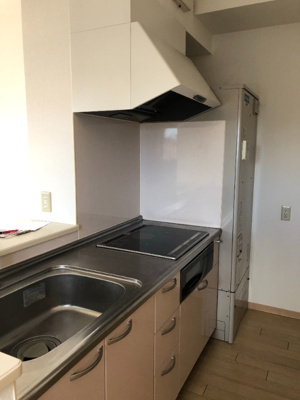 【キッチン】 | アリビオ高柳