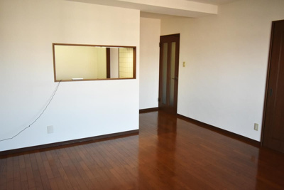 【居間・リビング】 | アリベ東古松