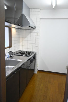 【キッチン】 | アリベ東古松