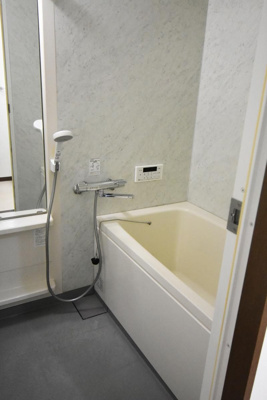 【浴室】 | アリベ東古松