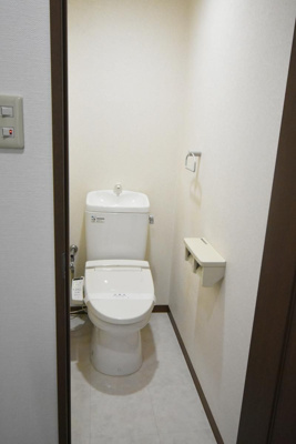 【トイレ】 | アリベ東古松