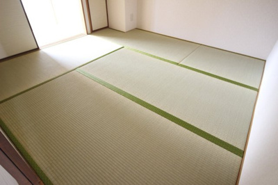 【和室】 | サンハイツ奥田