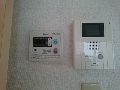 【セキュリティ】 | サニーコート