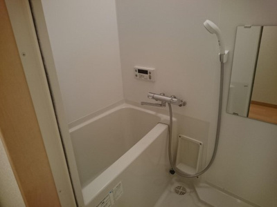 【浴室】 | サニーコート