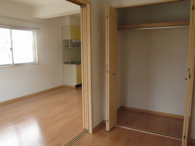 【収納】 | サニーコート