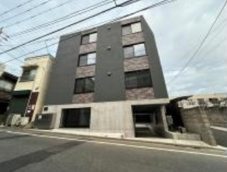 【外観】 | LiveFlat東高円寺Ⅱ
