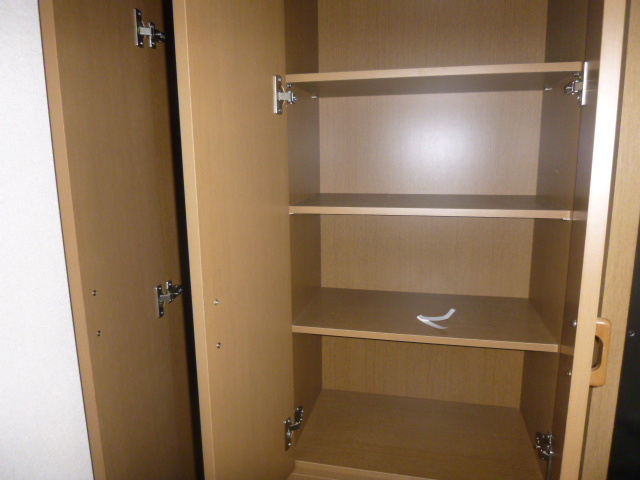 【収納】 | カーザエステレーラ