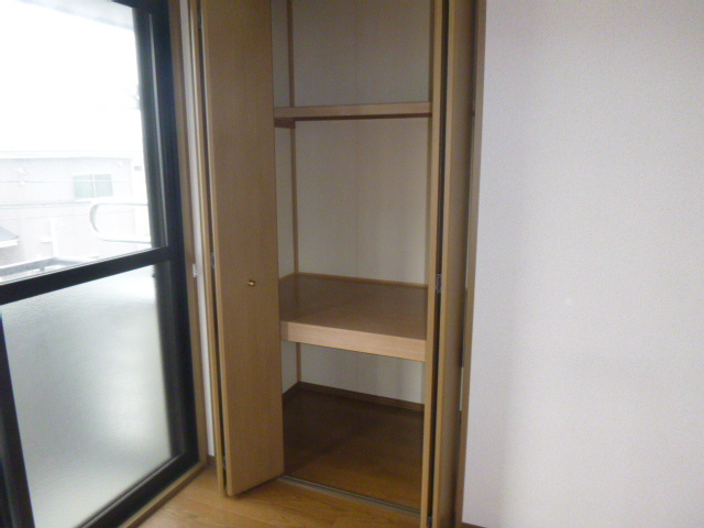 【収納】 | カーザエステレーラ