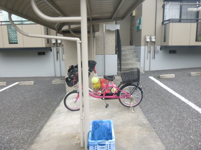 【その他共用部分】 | カーザエステレーラ