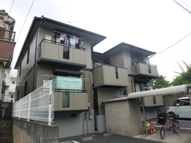 【外観】 | カーザエステレーラ