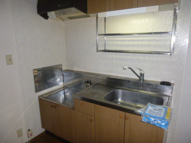 【キッチン】 | カーザエステレーラ