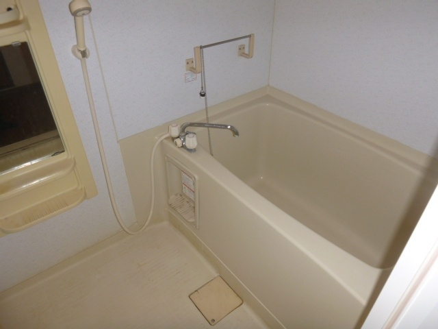 【浴室】 | カーザエステレーラ