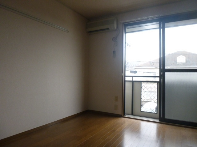 【寝室】 | カーザエステレーラ