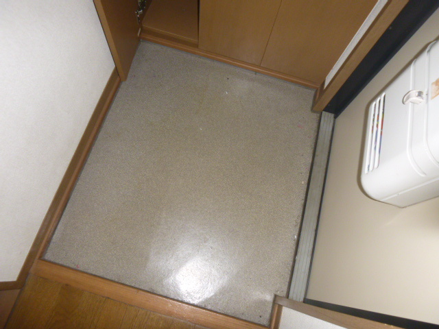 【玄関】 | カーザエステレーラ