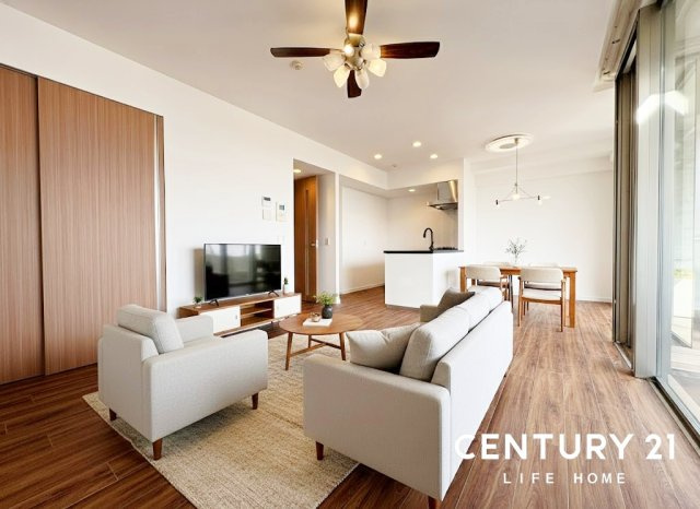 ロイヤルシーズン宮前平の画像