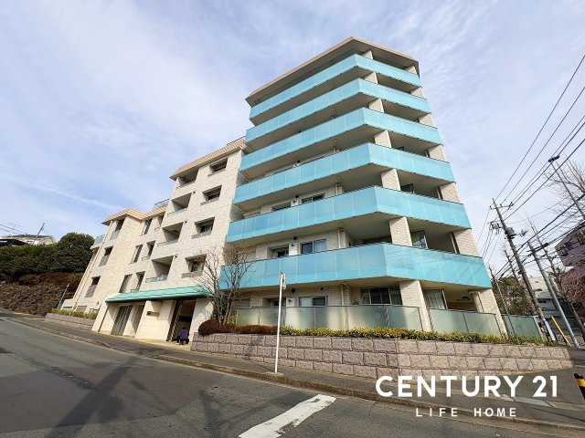 ロイヤルシーズン宮前平の画像