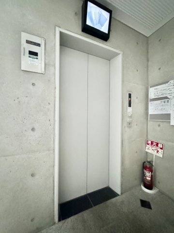 サウスパークのその他共用部分