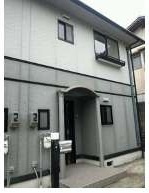 永楽荘２丁目テラスハウス