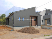 Livele Garden.S　加須市日出安　新築戸建　全3棟　2号棟の画像