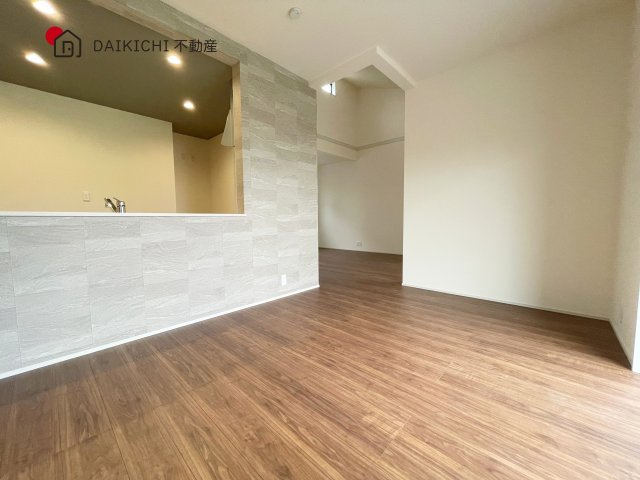 【区画図】 | Livele Garden.S　加須市日出安　新築戸建　全3棟　2号棟