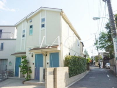 【外観】 | アイメゾン | 外観です。