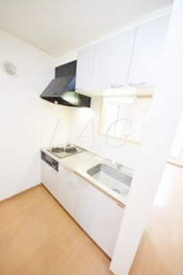 【キッチン】 | アイメゾン | キッチンです。