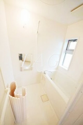 【浴室】 | アイメゾン | お風呂です。