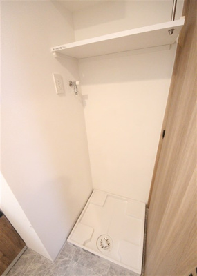 【設備】 | ファーストフィオーレ谷町六丁目フェリシア