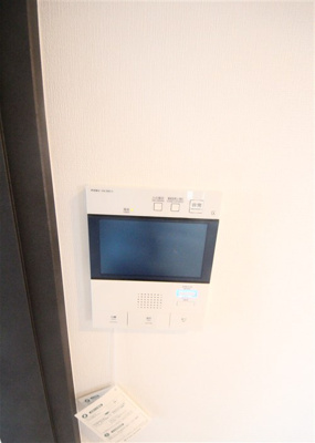 【設備】 | ファーストフィオーレ谷町六丁目フェリシア