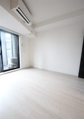 【居間・リビング】 | ファーストフィオーレ谷町六丁目フェリシア