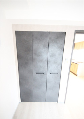 【玄関】 | ファーストフィオーレ谷町六丁目フェリシア