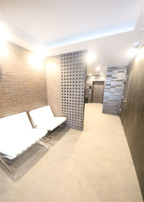 【ロビー】 | ファーストフィオーレ谷町六丁目フェリシア