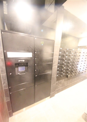 【その他】 | ファーストフィオーレ谷町六丁目フェリシア