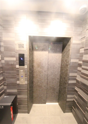 【その他】 | ファーストフィオーレ谷町六丁目フェリシア