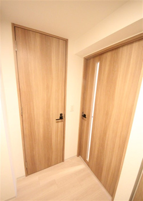 【内装】 | ファーストフィオーレ谷町六丁目フェリシア