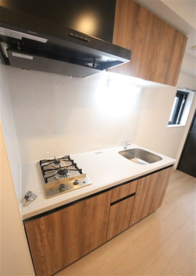 【キッチン】 | ファーストフィオーレ谷町六丁目フェリシア