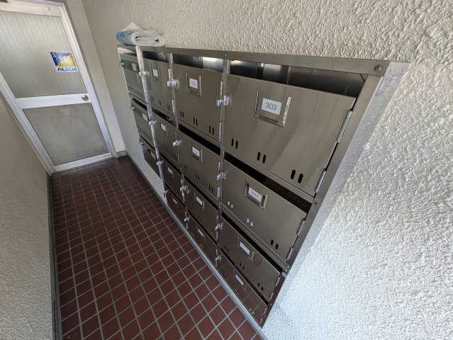 フラワーセンター管理棟ビル｜名古屋市の賃貸ならMy賃貸のその他共用部分|フラワーセンター管理棟ビル