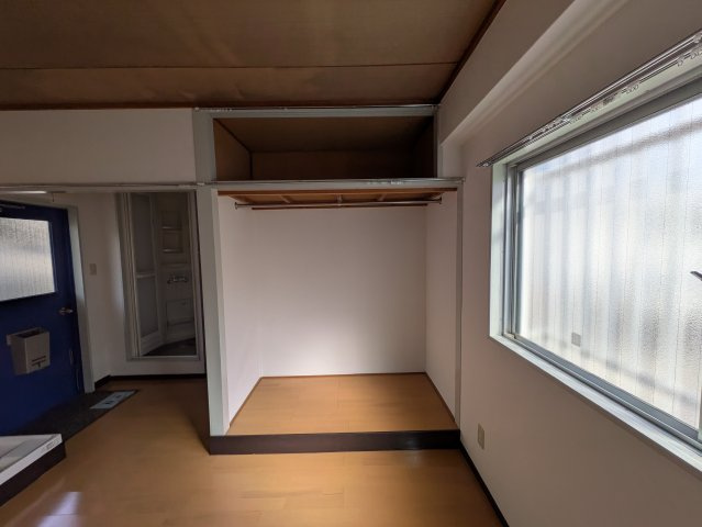 フラワーセンター管理棟ビル｜名古屋市の賃貸ならMy賃貸の収納|フラワーセンター管理棟ビル