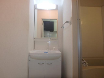 【洗面所】 | Ｂｒａｎｃｈｅ（ブランシェ）