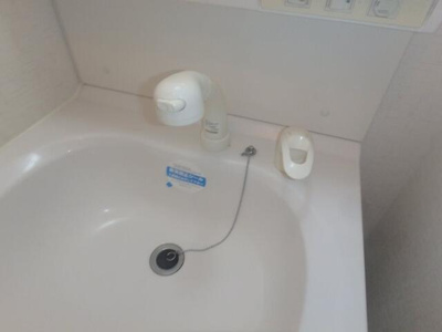 【洗面所】 | Ｂｒａｎｃｈｅ（ブランシェ）