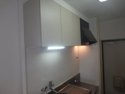 【内装】 | Ｂｒａｎｃｈｅ（ブランシェ）