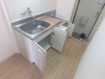 【キッチン】 | Ｂｒａｎｃｈｅ（ブランシェ）