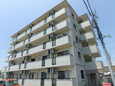 【外観】 | Ｂｒａｎｃｈｅ（ブランシェ）