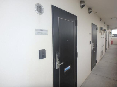 【玄関】 | Ｂｒａｎｃｈｅ（ブランシェ）