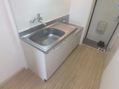 【キッチン】 | Ｂｒａｎｃｈｅ（ブランシェ）