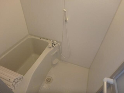 【浴室】 | Ｂｒａｎｃｈｅ（ブランシェ）