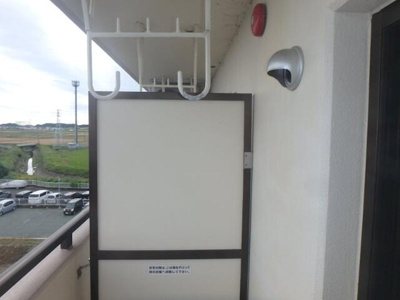 【バルコニー】 | Ｂｒａｎｃｈｅ（ブランシェ）