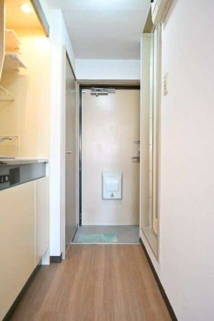 スカイコート練馬のその他