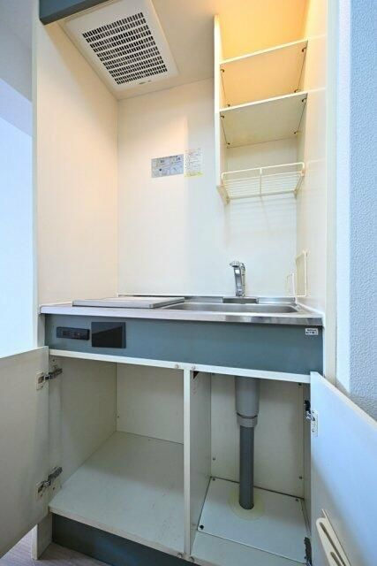 スカイコート練馬のその他